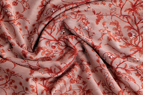 ELAICHI SILK